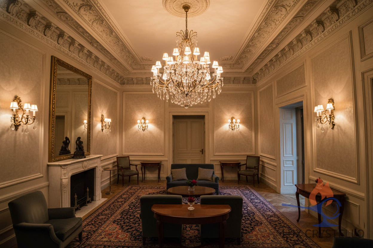 french style chandeliers