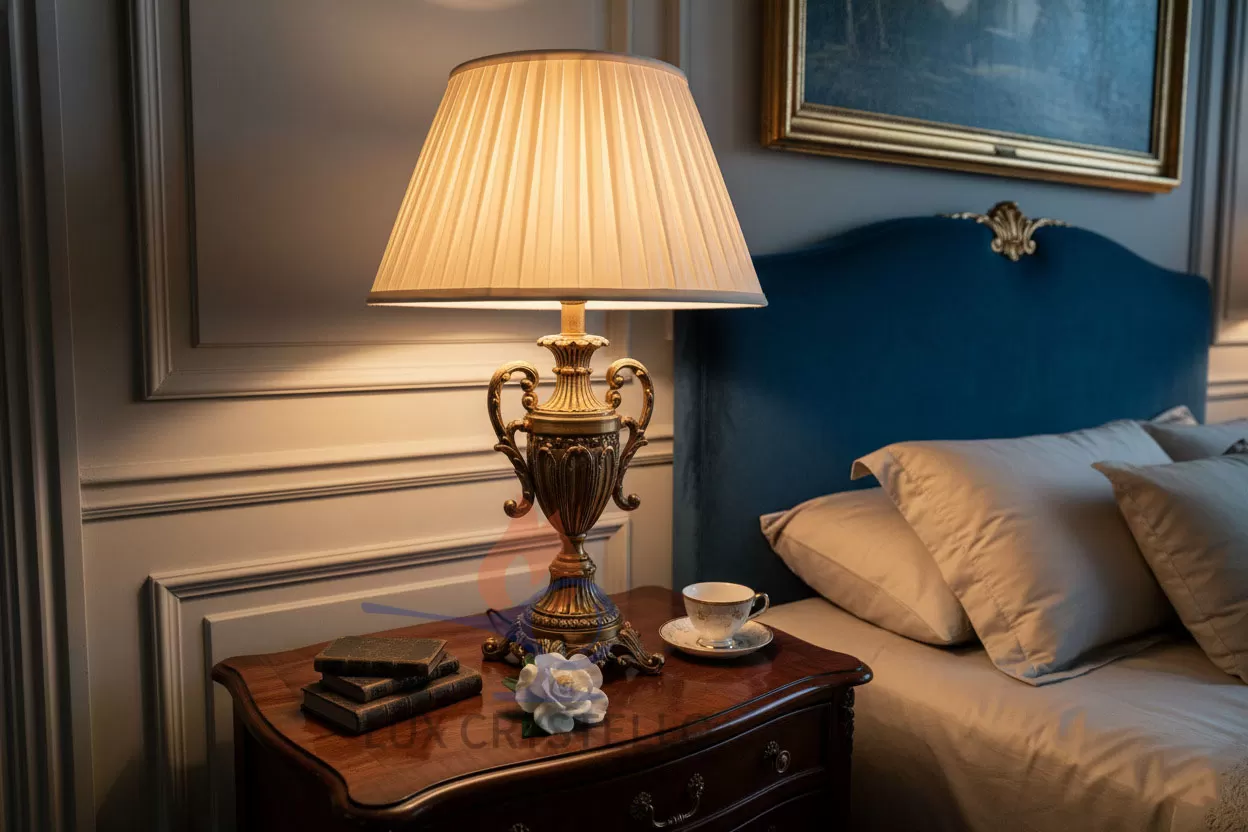French Lamps for Night Stands: A Practical Guide for B2B Buyers French Lamps for Night Stands: A Practical Guide for B2B Buyers