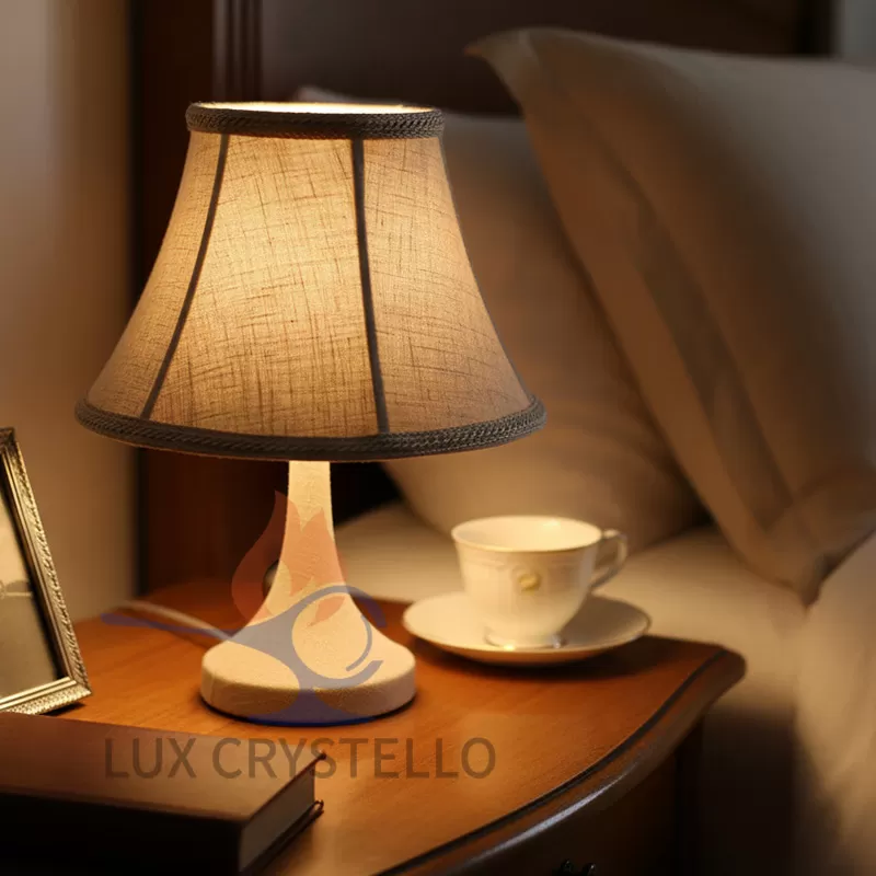 french lampshade manufacturer