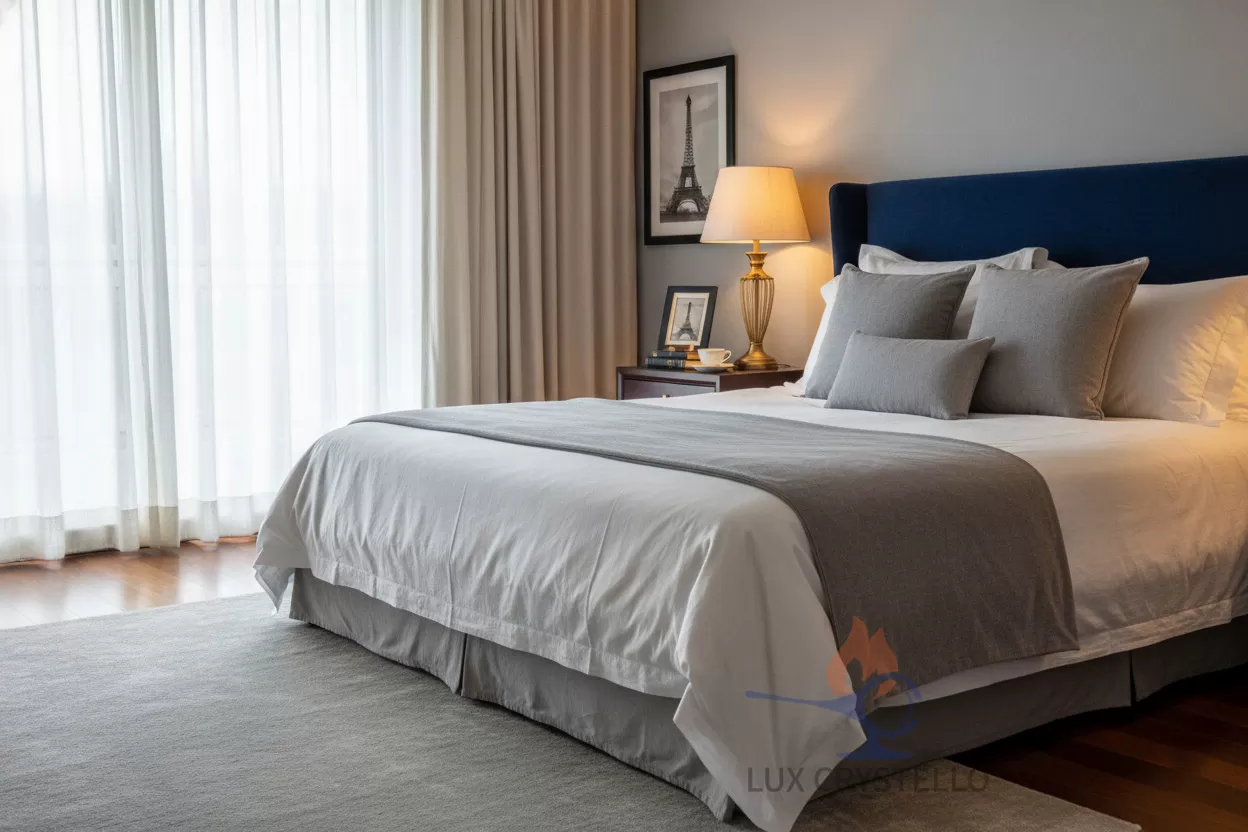 french bedside lamps