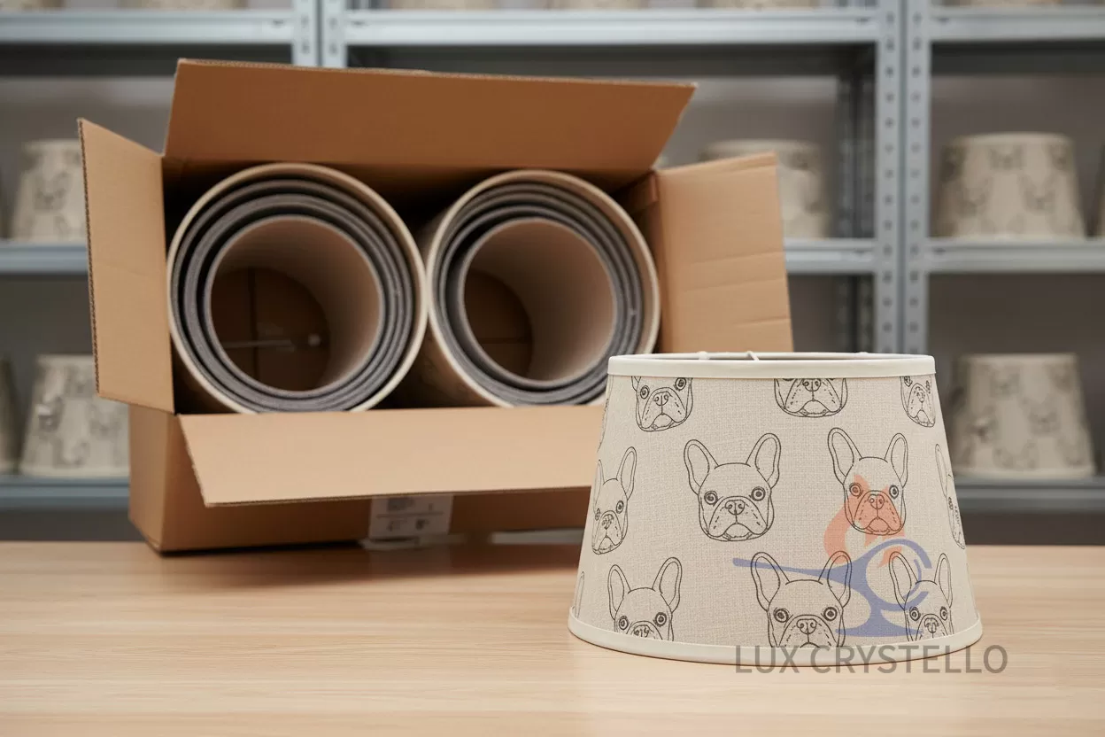 pet themed lampshade wholesale