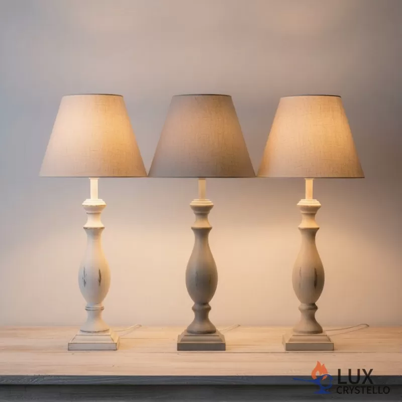 A Buyer’s Guide to French Provincial Table Lamps A Buyer’s Guide to French Provincial Table Lamps
