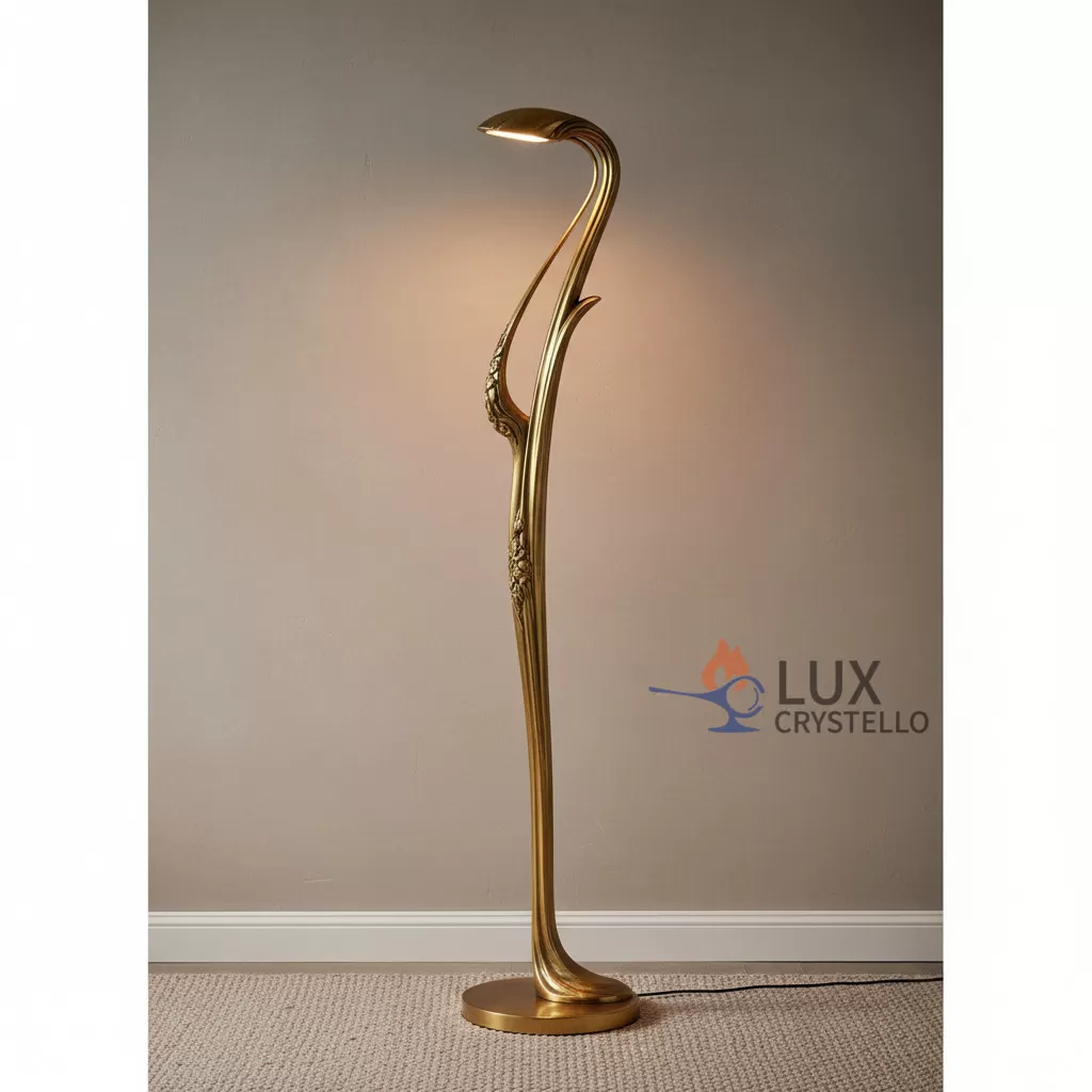 custom brass lighting fixtures