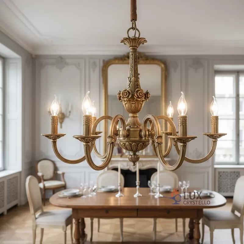 custom lighting design