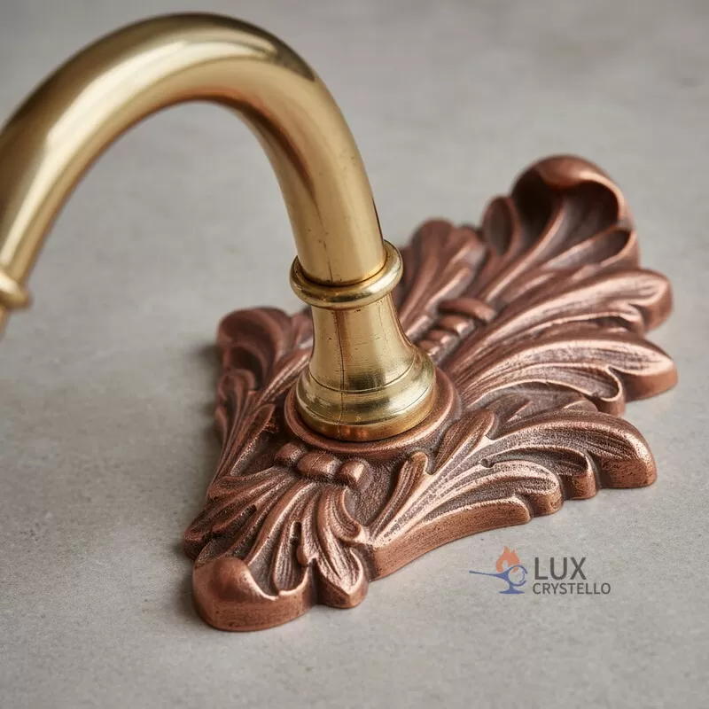 European-style copper