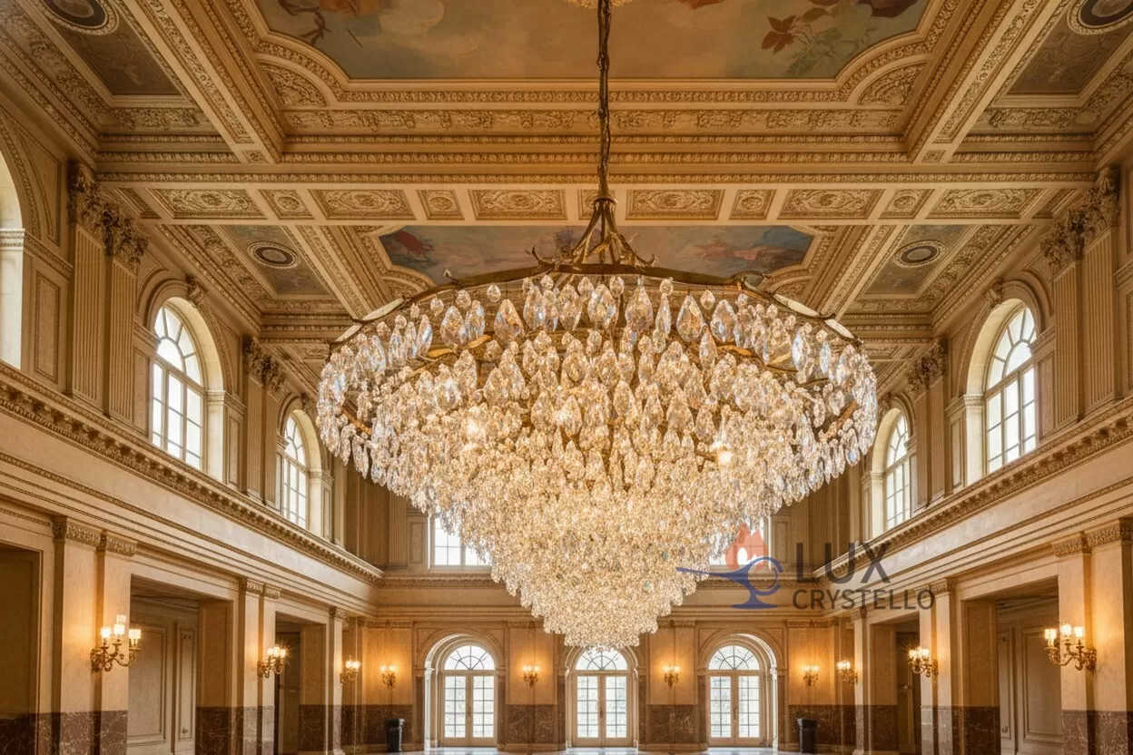 pendant lighting performance