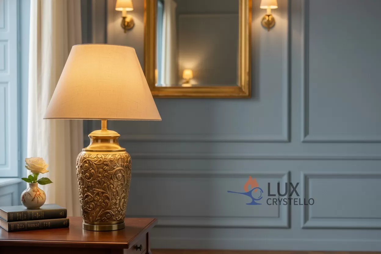 table lighting versatility