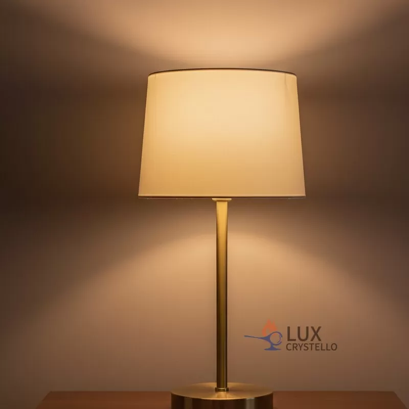 bedside task lighting