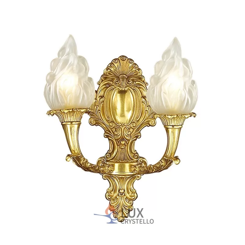 luxury classic wall sconces-