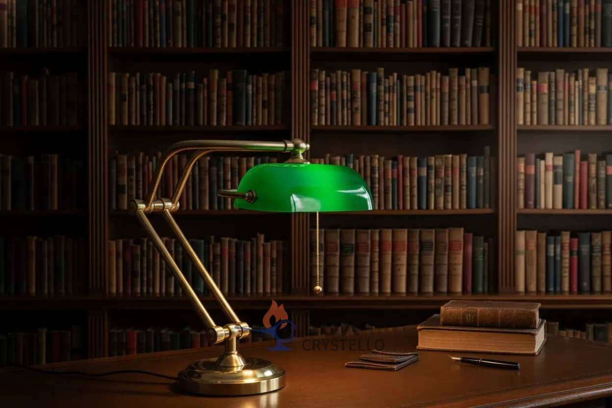 Elegance in Brass Lighting for Timeless Spatial Expression