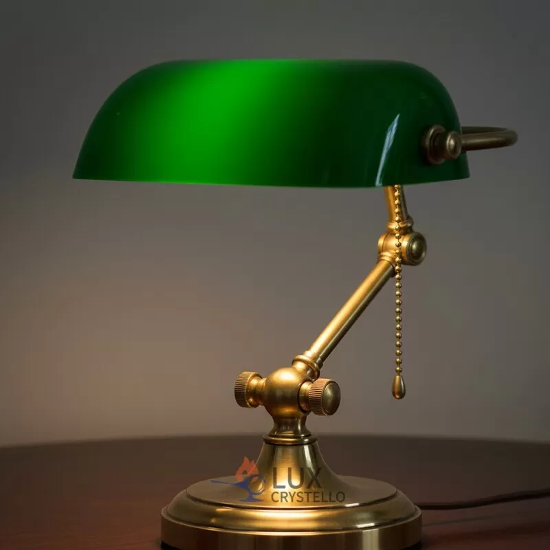 premium brass lamps