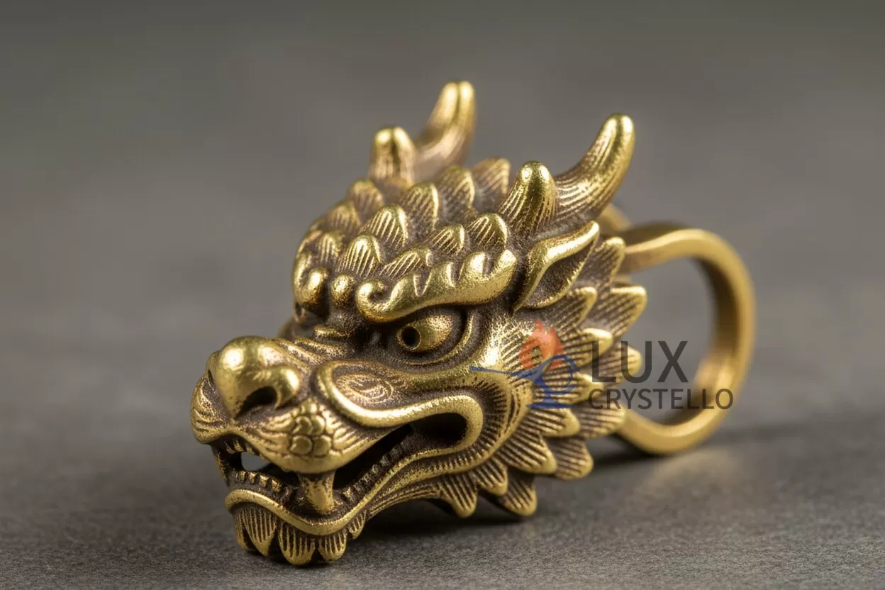 Lost Wax Brass Ornament Factory: Craftsmanship and B2B Sourcing Insights