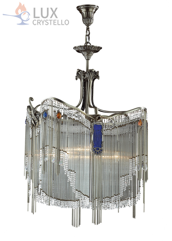 french style Brass chandeliers manufacturer-MD1211-6 french style Brass chandeliers manufacturer-MD1211-6