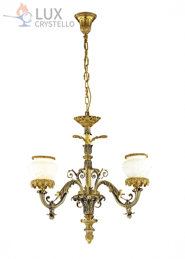 french style Brass chandeliers manufacturer-MD1457-3 french style Brass chandeliers manufacturer-MD1457-3