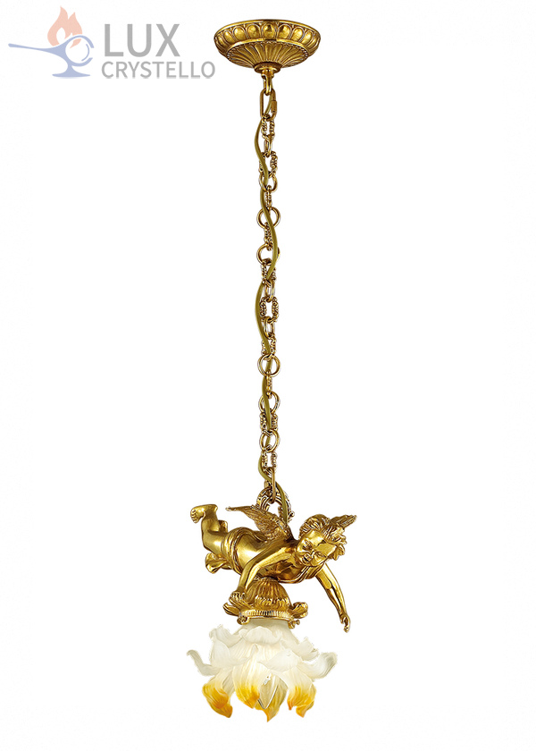 french style Brass chandeliers manufacturer-MD1554-1