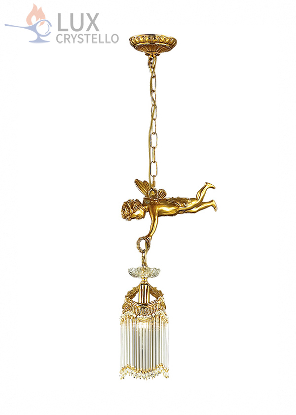 french style Brass chandeliers manufacturer-MD1571-1