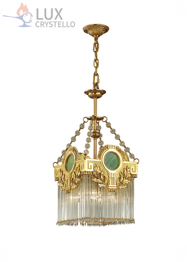 french style Brass chandeliers manufacturer-MD1663-4 french style Brass chandeliers manufacturer-MD1663-4
