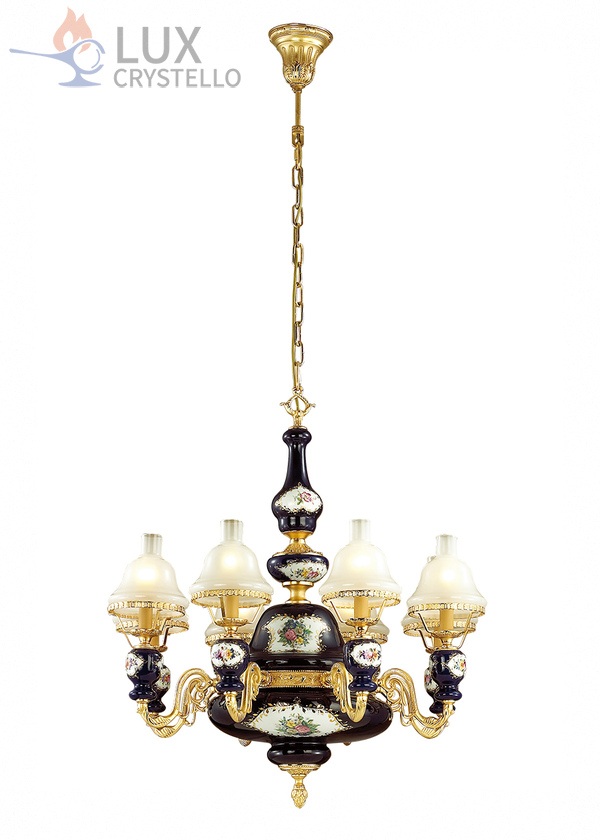 french style Brass chandelier manufacturer-MD699-8 french style Brass chandelier manufacturer-MD699-8