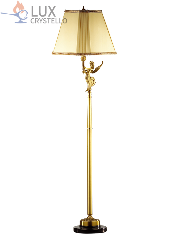 french style Brass floor lamps manufacturer-ML1202-1 french style Brass floor lamps manufacturer-ML1202-1