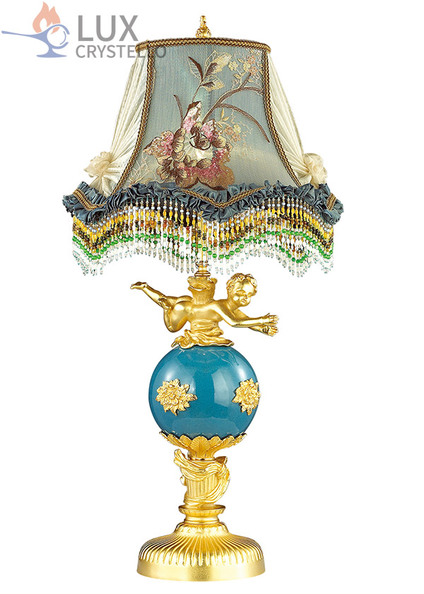 french style Brass table lamps manufacturer-MT1293-1 french style Brass table lamps manufacturer-MT1293-1