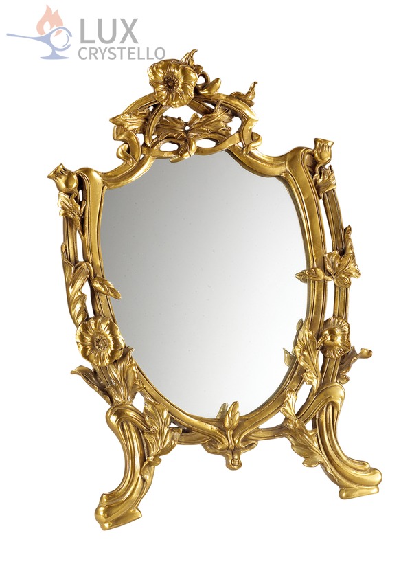 french style Brass Sculptural Decors manufacturer-HMC1204 french style Brass Sculptural Decors manufacturer-HMC1204