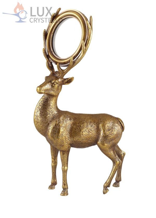 french style Brass Sculptural Decors manufacturer-HMC1206B french style Brass Sculptural Decors manufacturer-HMC1206B