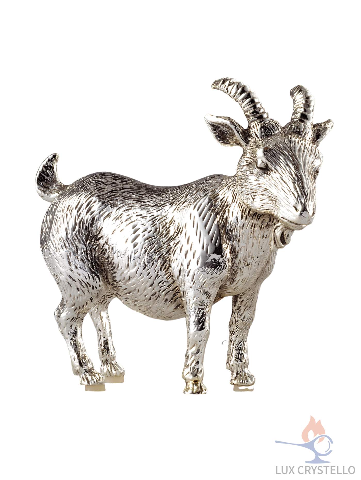 Brass Sculptural Decors-HMC1207AY