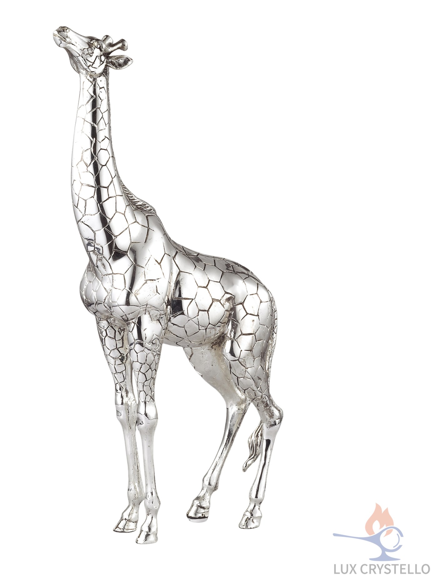 Brass Sculptural Decors-HMC1213