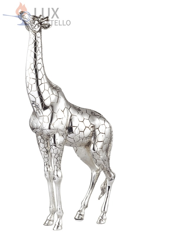 french style Brass Sculptural Decors manufacturer-HMC1213