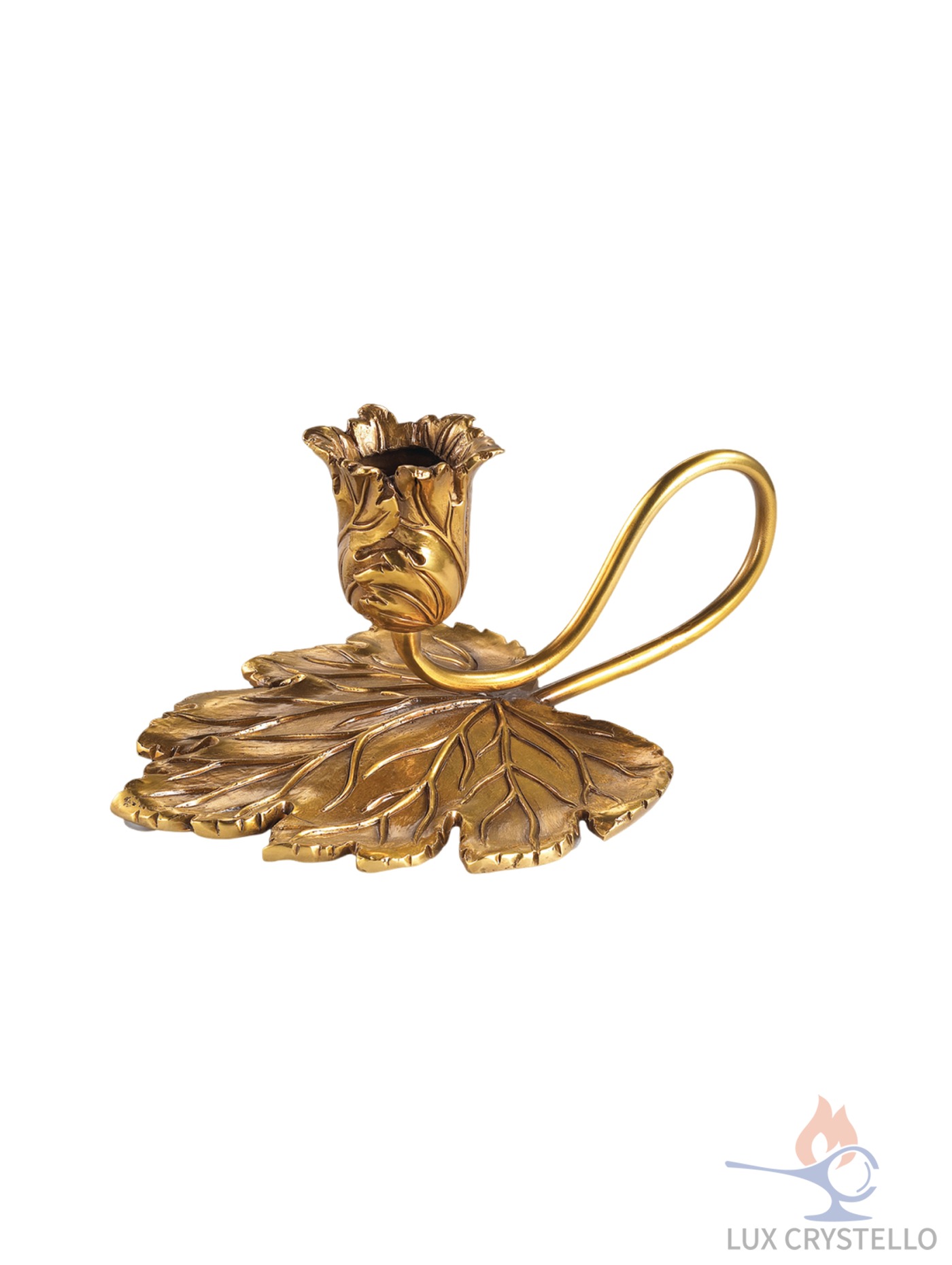 Brass Sculptural Decors-HMC1215B