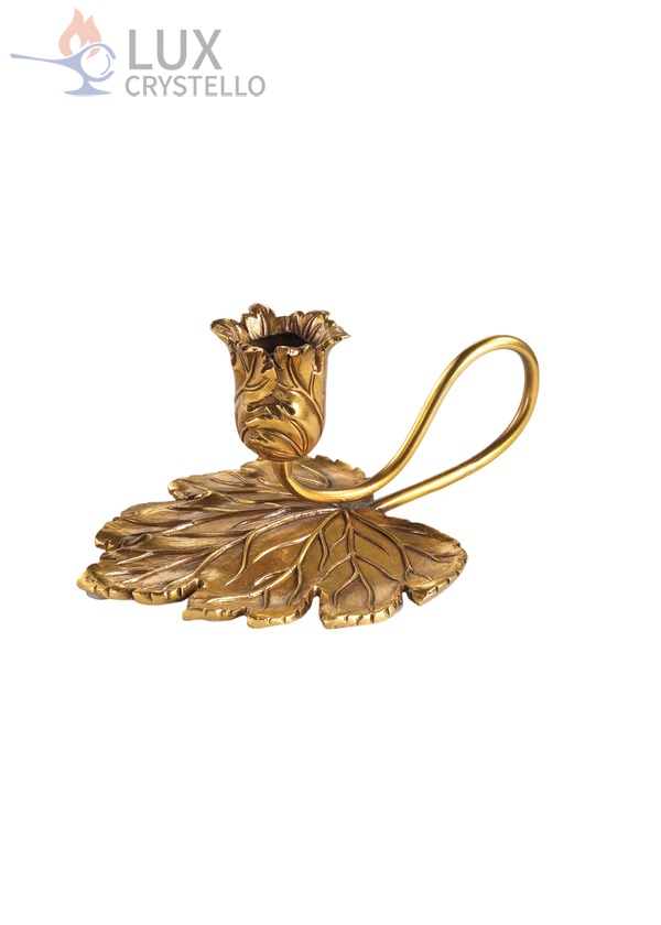 french style Brass Sculptural Decors manufacturer-HMC1215B