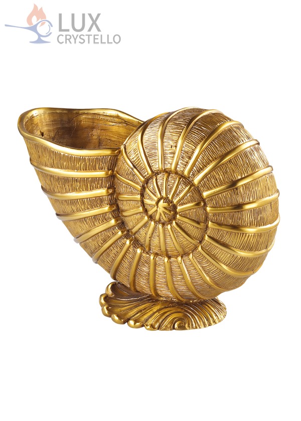 french style Brass Sculptural Decors manufacturer-HMC1216B