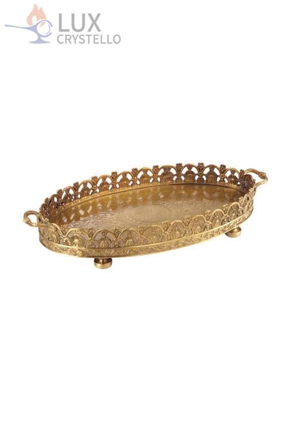 french style Brass Sculptural Decors manufacturer-HMC1325 french style Brass Sculptural Decors manufacturer-HMC1325