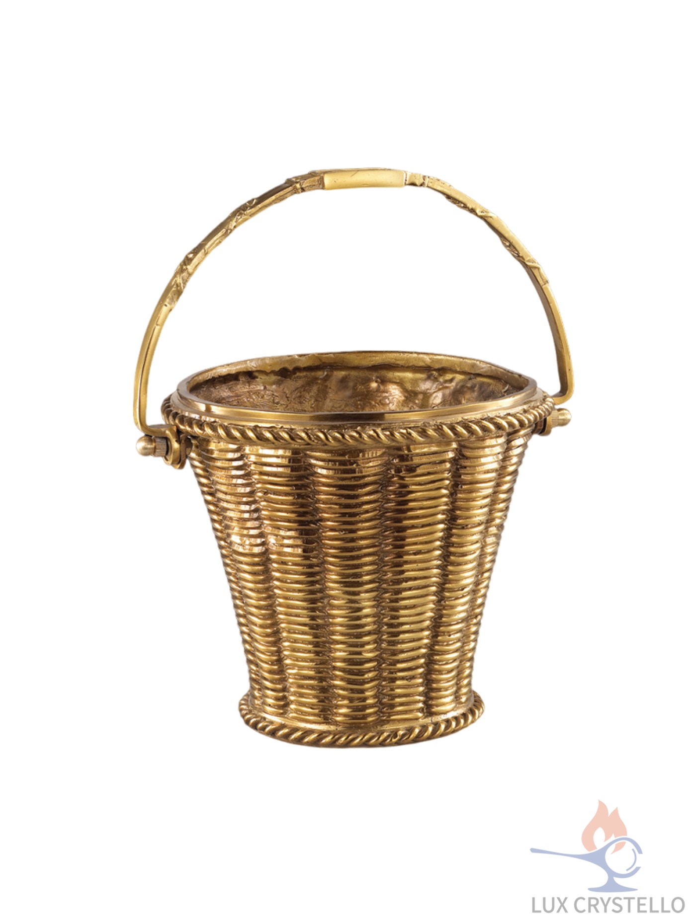 Brass Sculptural Decors-HMC1334