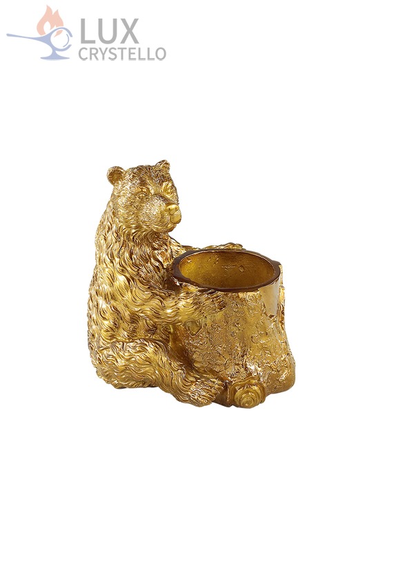 french style Brass Sculptural Decors manufacturer-HMC1413 french style Brass Sculptural Decors manufacturer-HMC1413