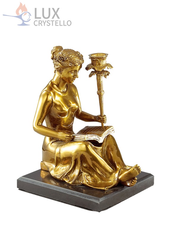 french style Brass Sculptural Decors manufacturer-HMC1414 french style Brass Sculptural Decors manufacturer-HMC1414