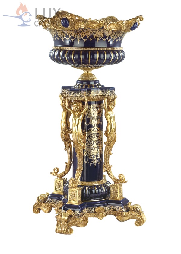 french style Brass Sculptural Decors manufacturer-HMC1470 french style Brass Sculptural Decors manufacturer-HMC1470