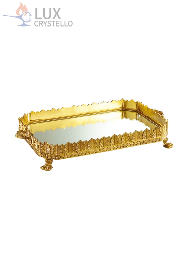 french style Brass Sculptural Decors manufacturer-HMC1471