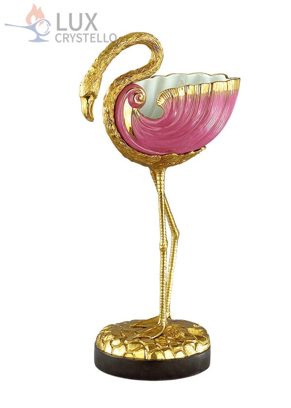 french style Brass Sculptural Decors manufacturer-HMC1502B