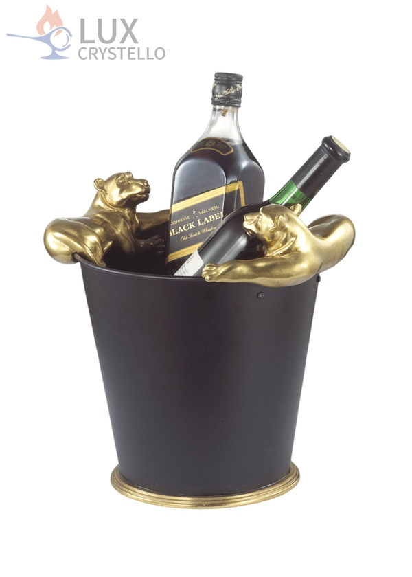 french style Brass Sculptural Decors manufacturer-HMC1909Y