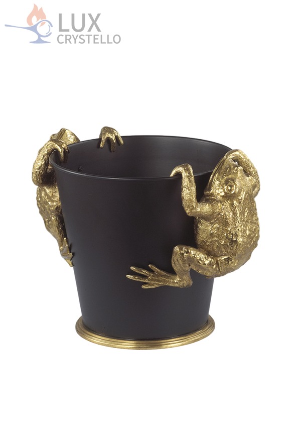 french style Brass Sculptural Decors manufacturer-HMC1910Y