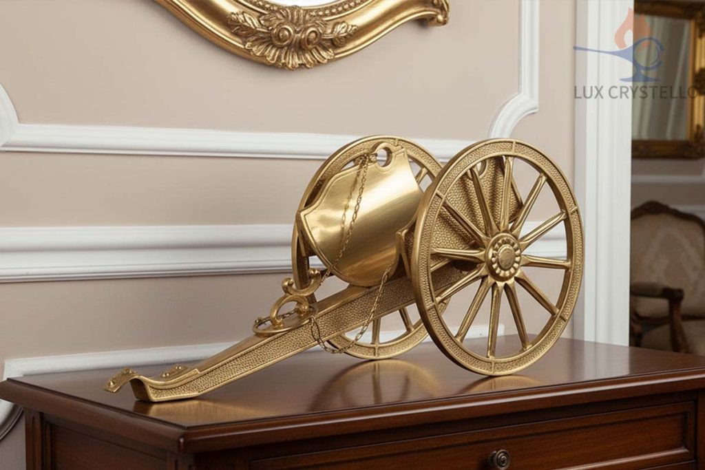 Classical European ornament