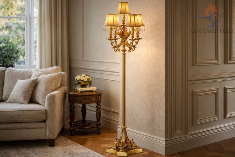 Designer-led interior spaces