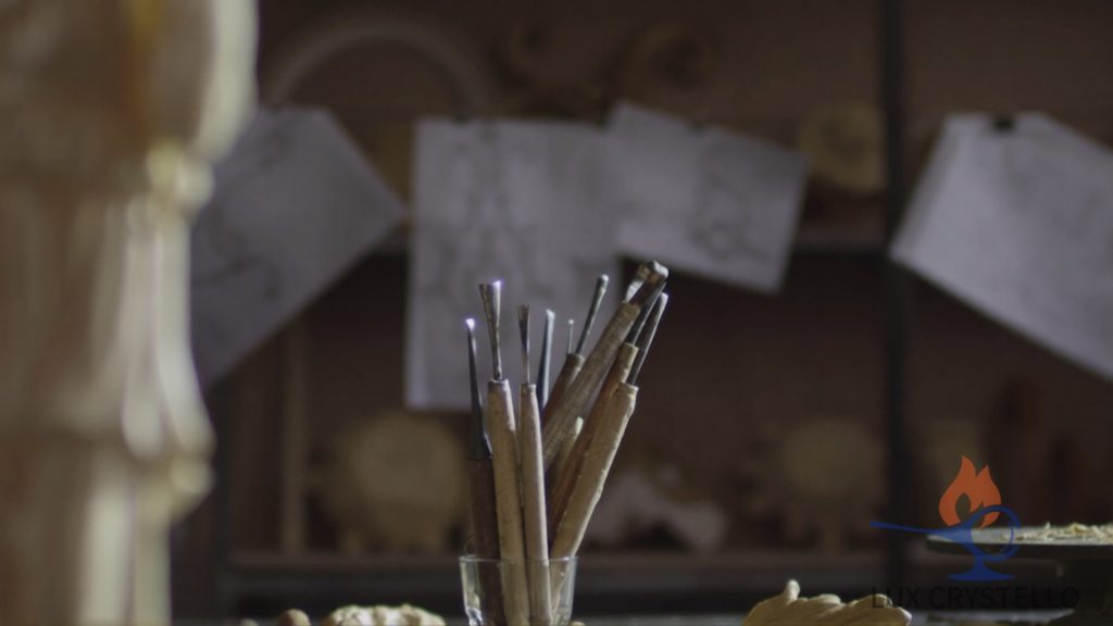 Detail Carving Units