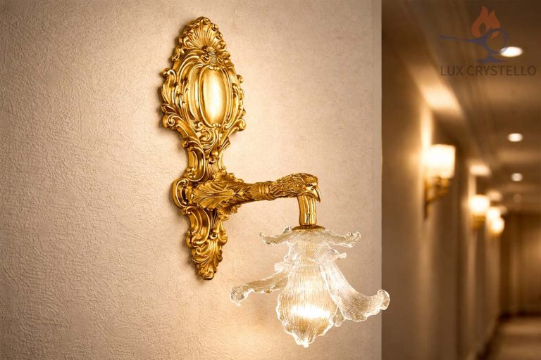 Hotel Corridors and Guest Rooms