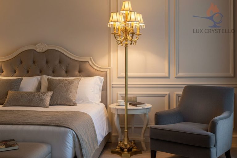 Hotel guest rooms & suites