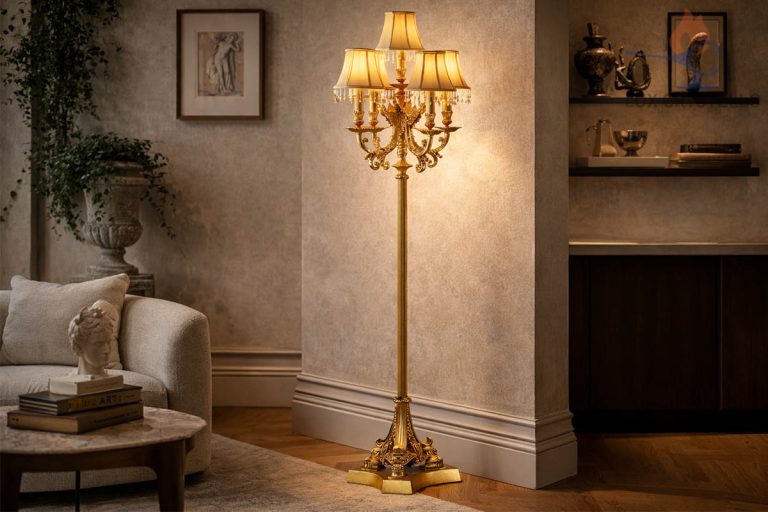 Luxury residential interiors
