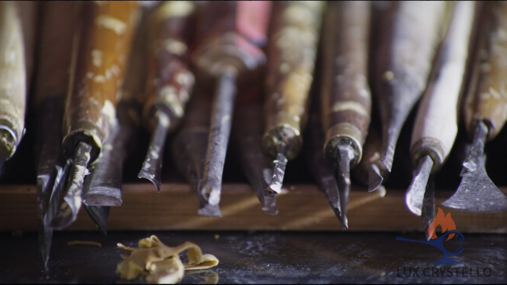 Sculptor’s Toolset