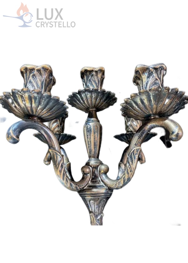 french style Brass Candlesticks manufacturer-brass-candlesticks-019 french style Brass Candlesticks manufacturer-brass-candlesticks-019