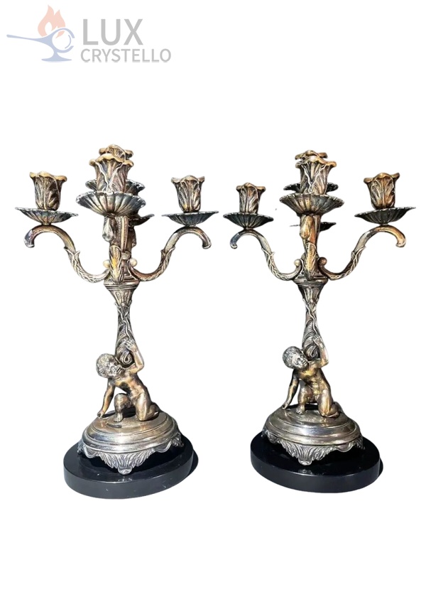 french style Brass Candlesticks manufacturer-brass-candlesticks-022 french style Brass Candlesticks manufacturer-brass-candlesticks-022